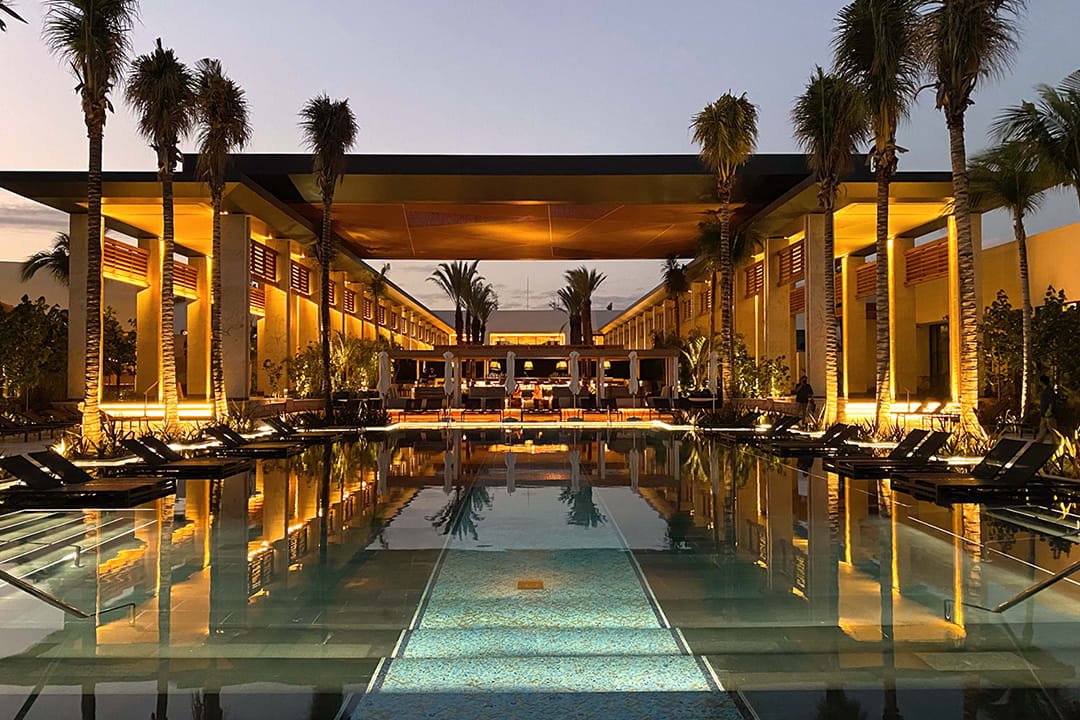 First Look at Conrad Tulum Riviera Maya Raising the Bar for NextLevel Luxury Travel