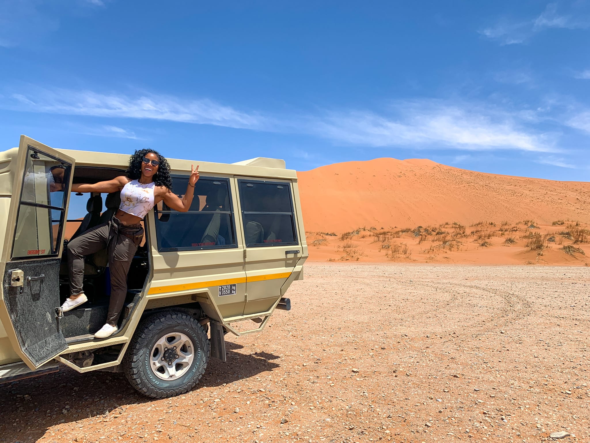 6 Amazing Black-Owned Wellness Retreats Making a Difference