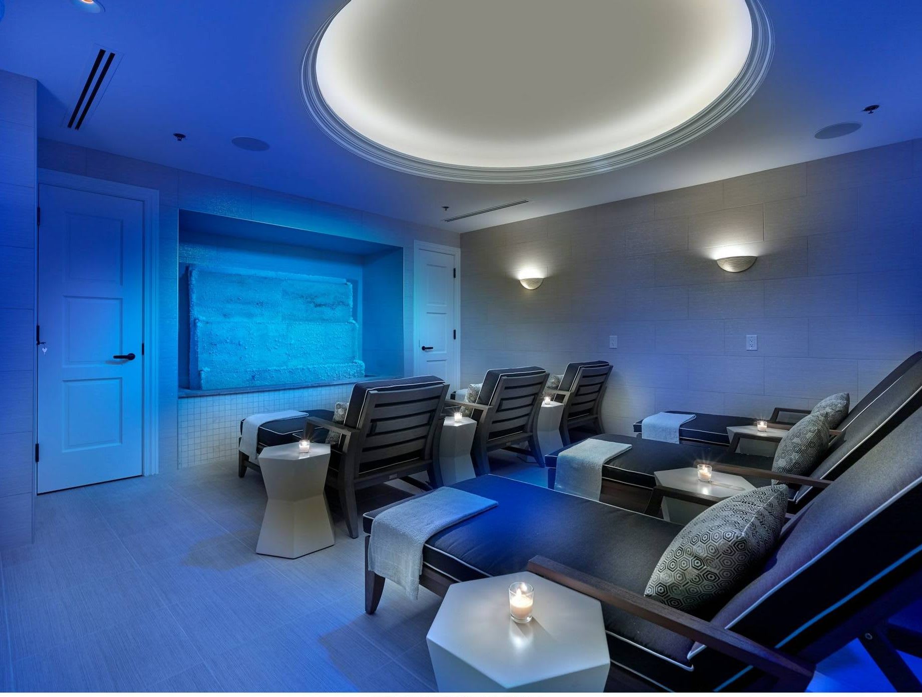 Spa Day Getaway to Salt Spa at The Reeds Vacayou Travel Magazine