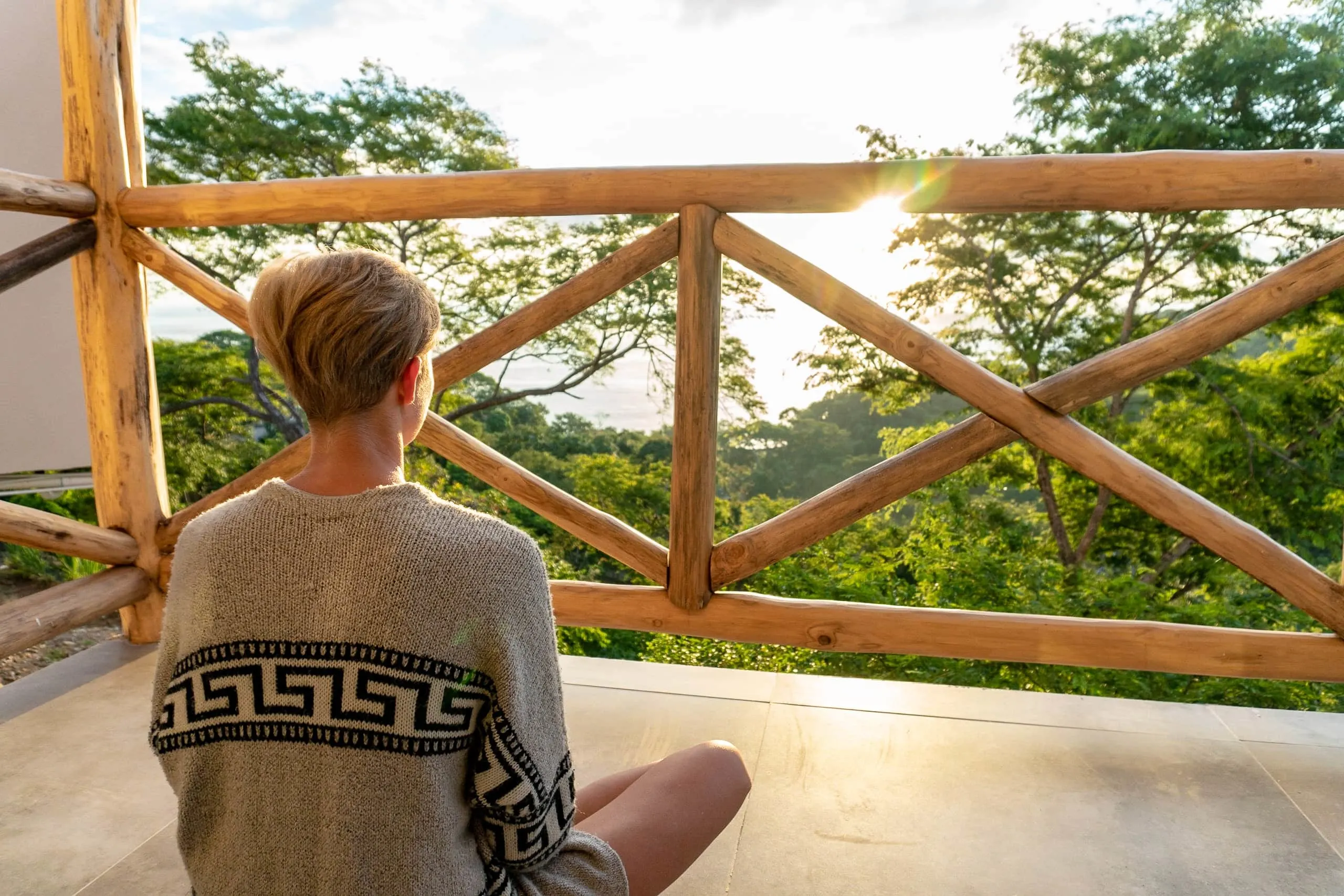 Sacred Awakenings An Ayahuasca Retreat in Costa Rica