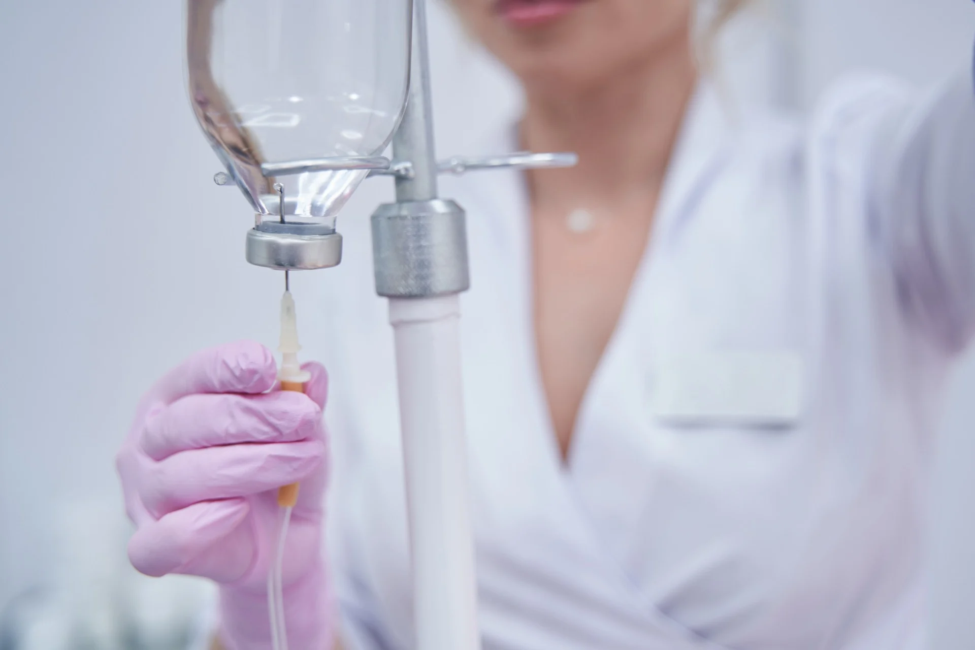 Iv Thing IV Infusion Therapy: The Next Big Thing in Wellness - Vacayou Travel