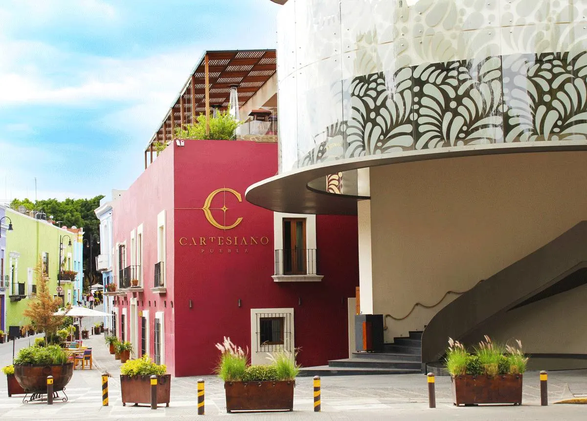 Curated visual reference: Picture Idea: Discover Cartesiano Urban Wellness Center