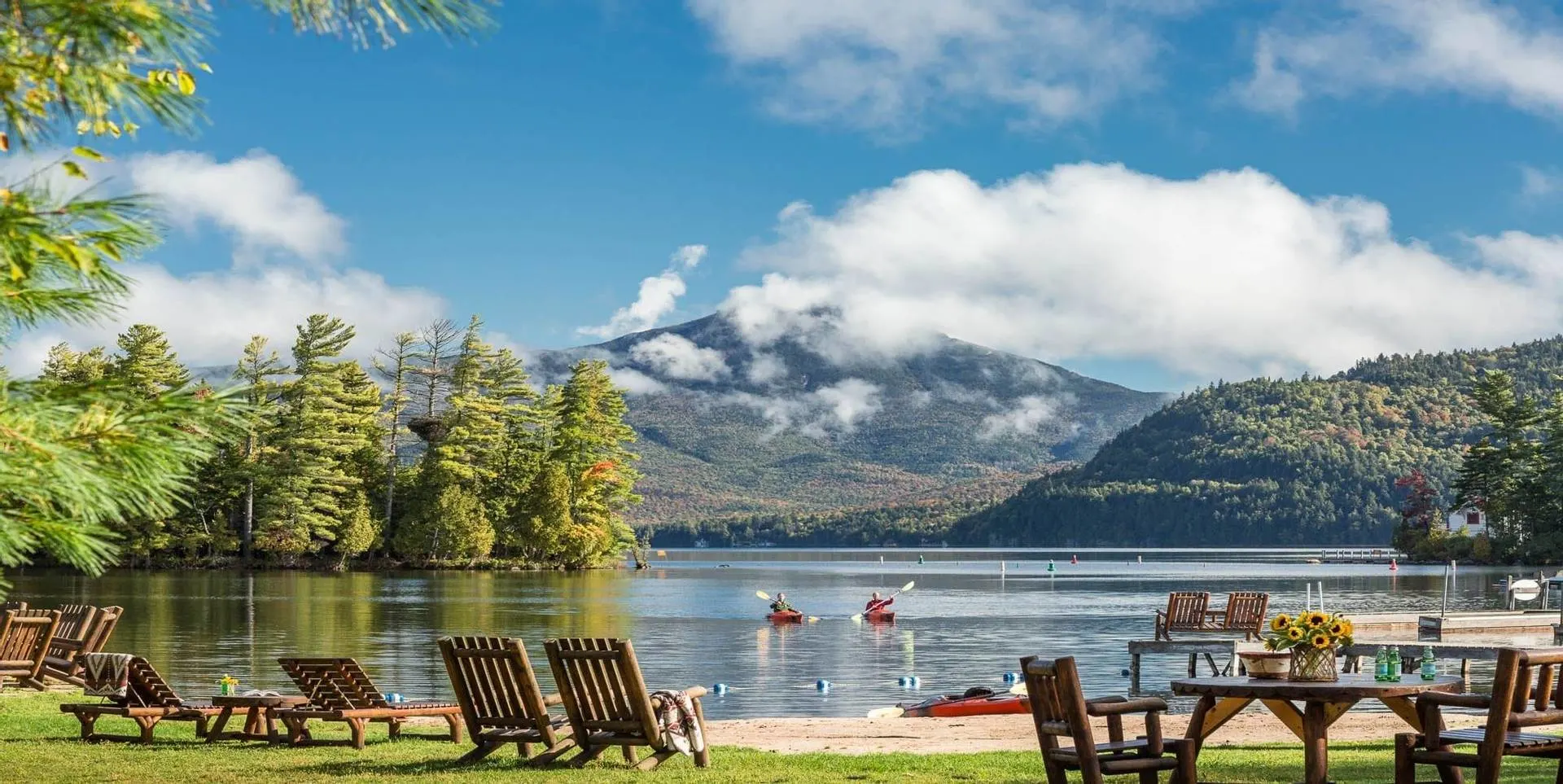 Top 8 Upstate New York Spa Resorts - Vacayou Travel