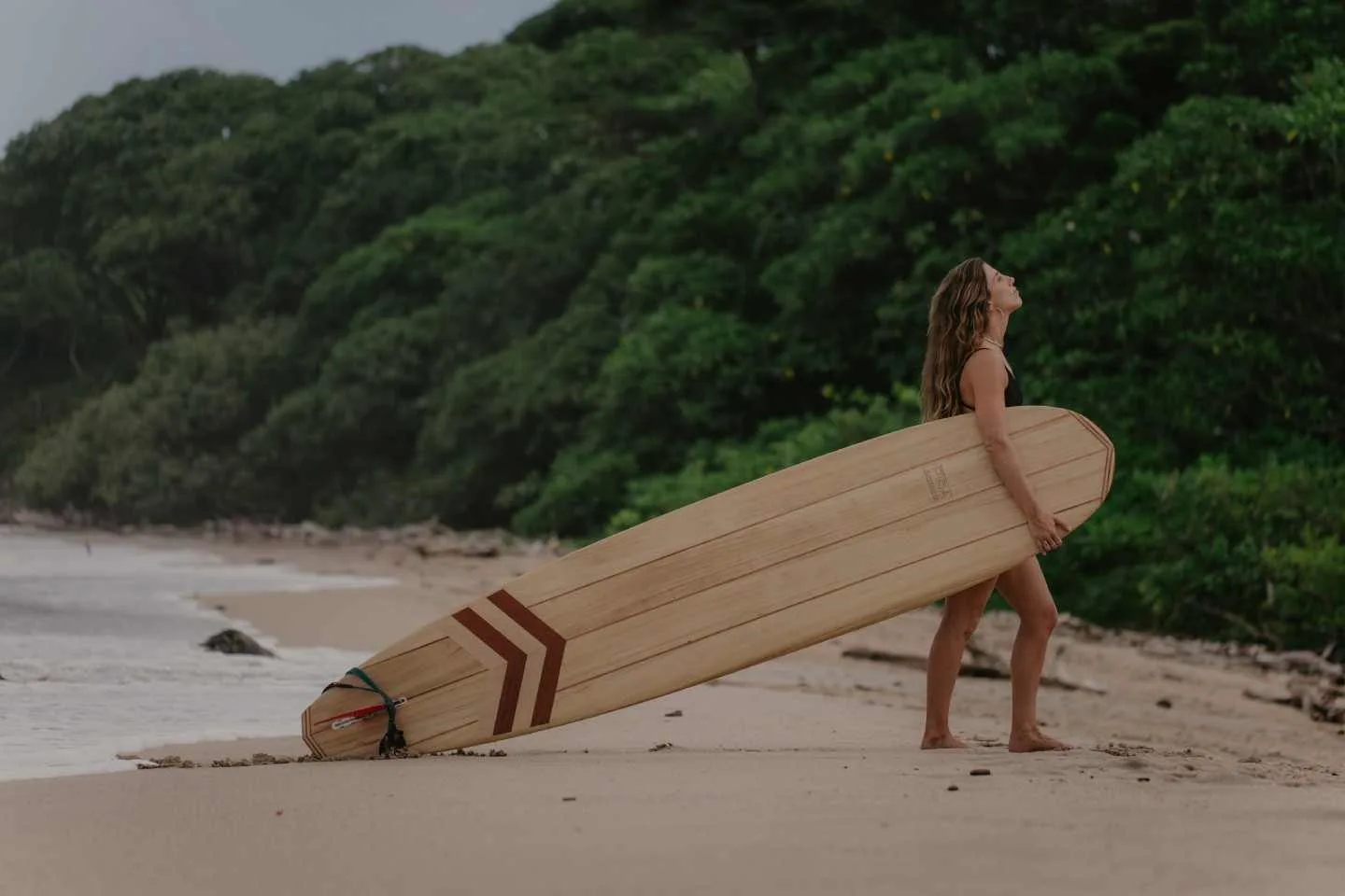 Mamawata Pina-Surfboards-Playa-Pelada
