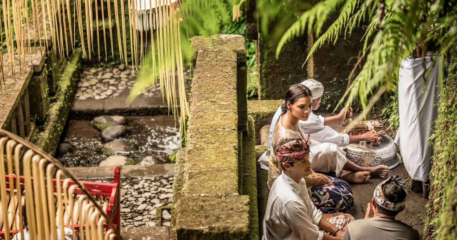 8 Bali Retreats to Feed Your Soul
