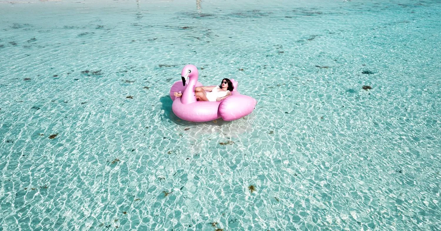 12 Tips for Your First Solo Trip