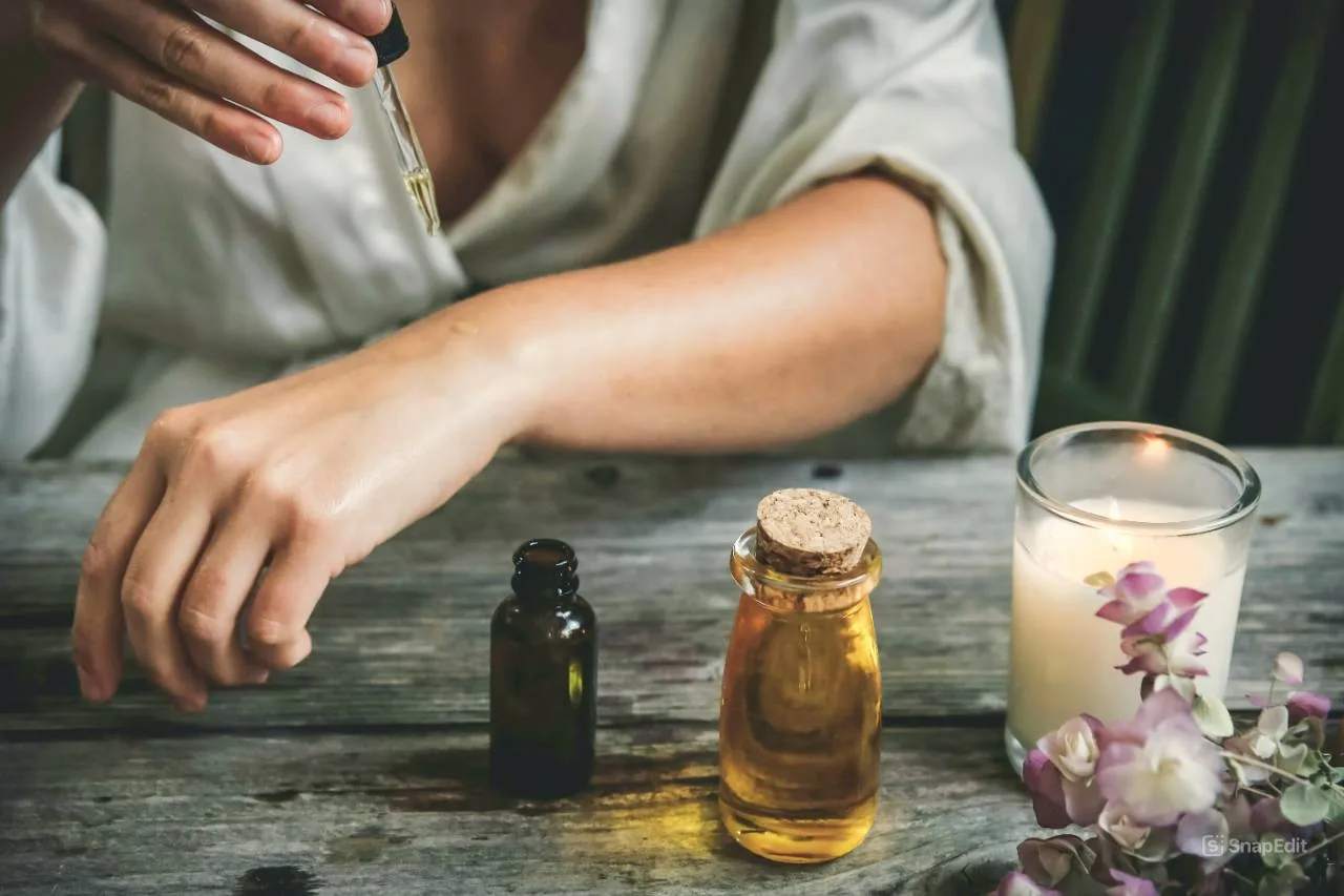 Why Some Hotels Are Bringing Back the Apothecary