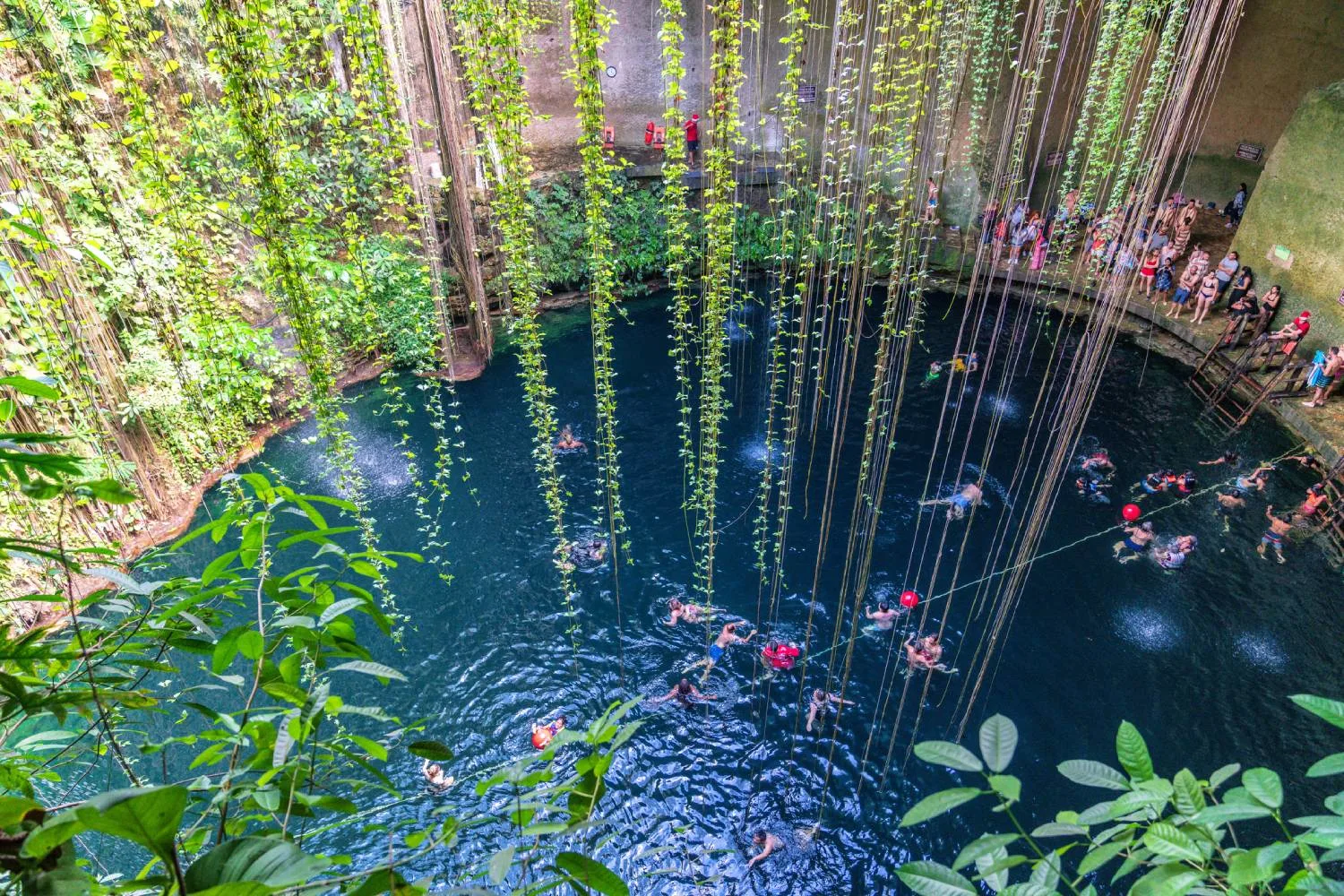 7 Things to Do in Merida, Mexico