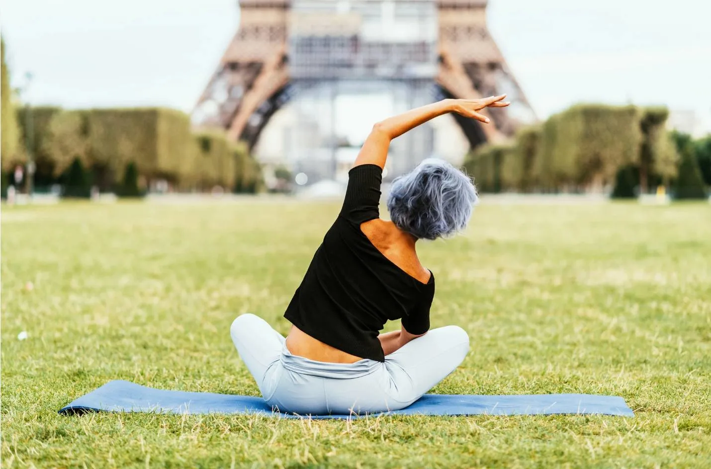 7 Wellness Travel Tips I Actually Use