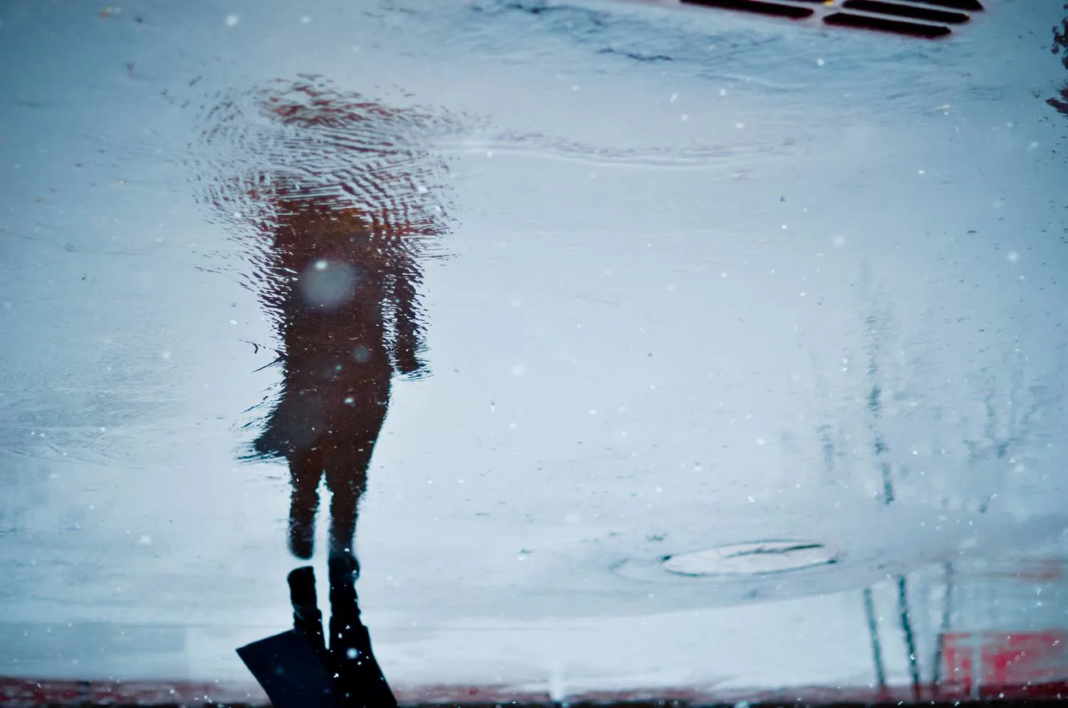 How to Beat Walking Depression