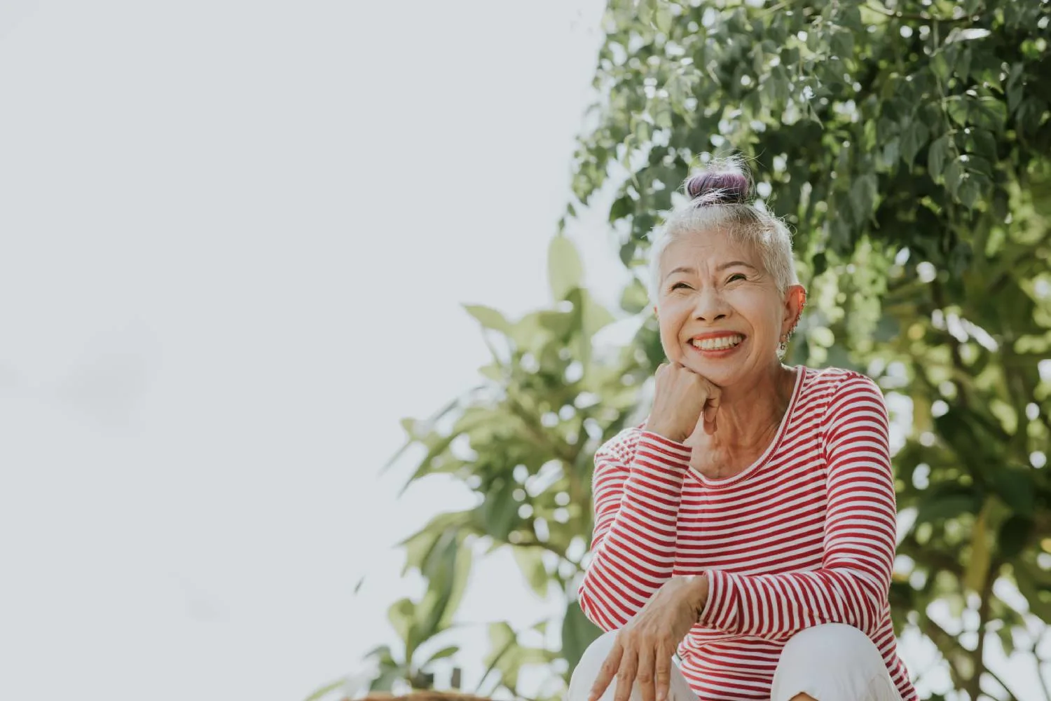 Hack Your Happiness Hormones and Activate Oxytocin
