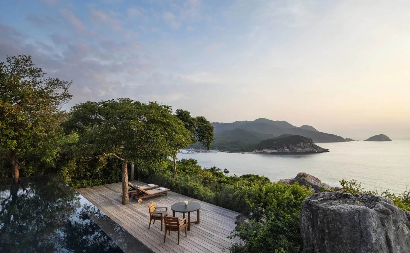 Here’s Where to Spa Around the World