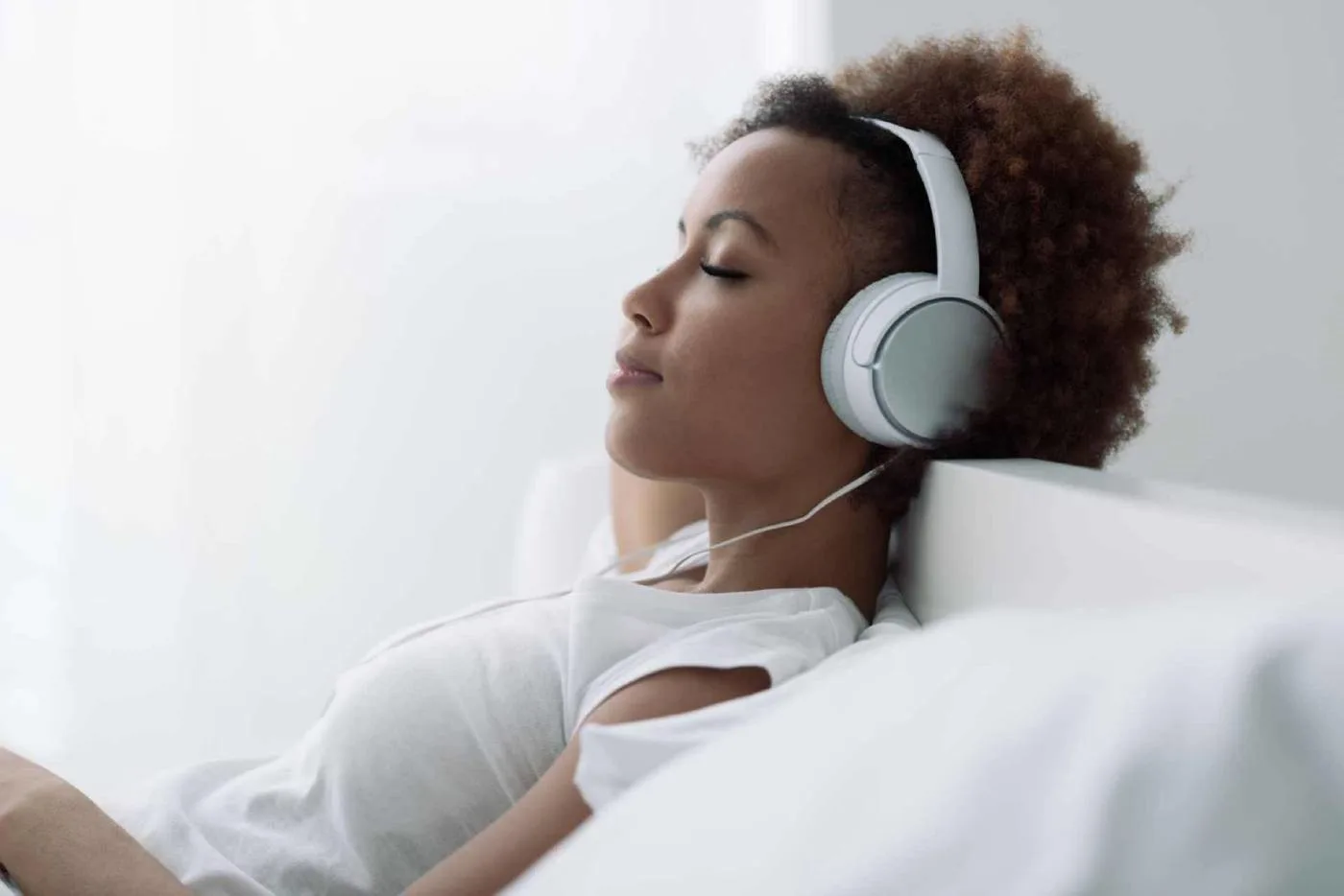 What the Heck Is Sleep ASMR?