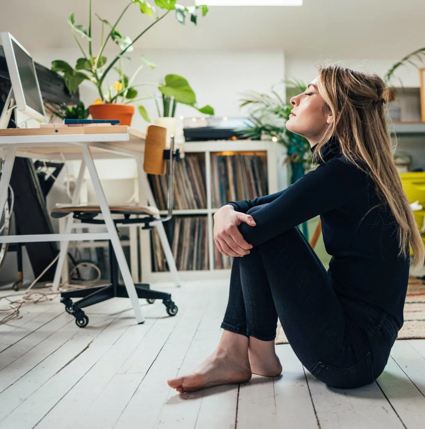 10 Daily Wellness Tips for Work to Transform Your Routine