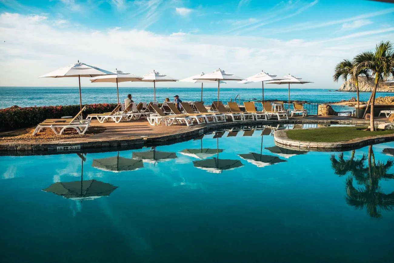 Hacienda del Mar: Your Ultimate Los Cabos Wellness Escape