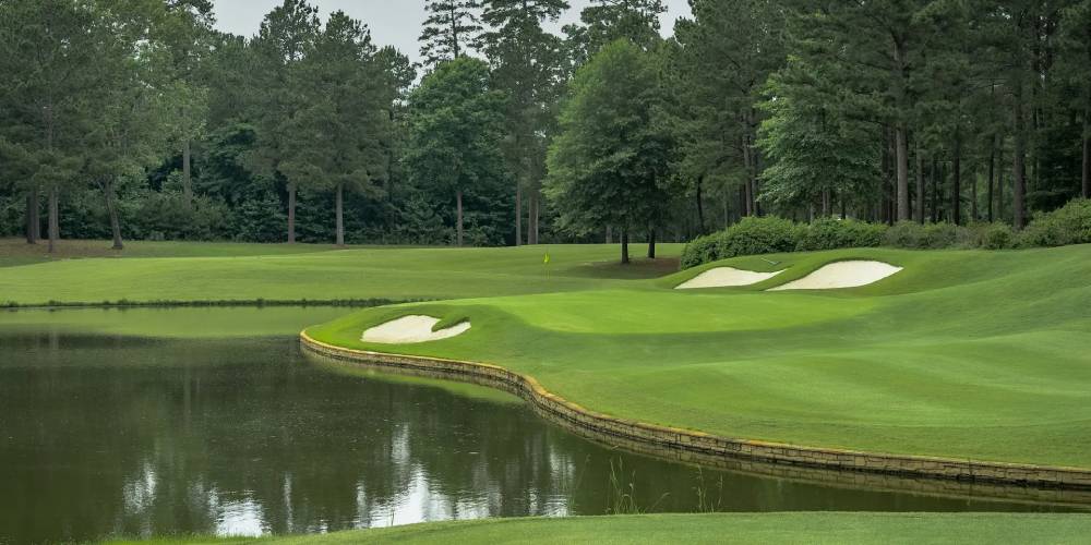 Mystic Creek Golf Club