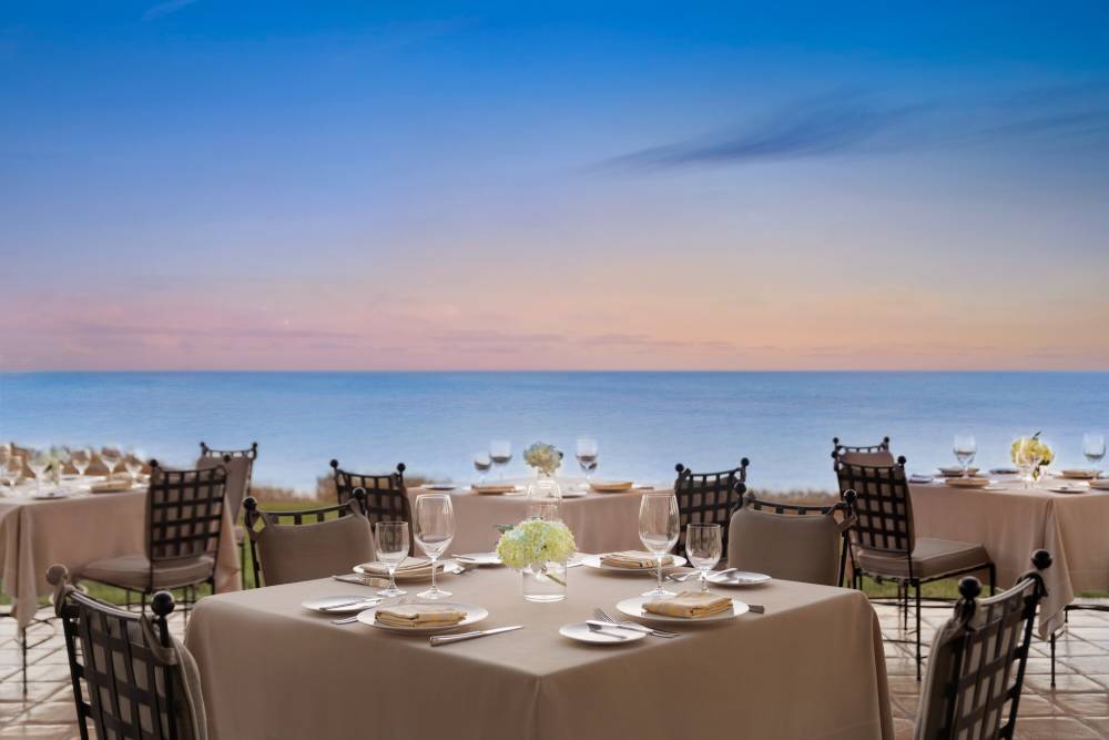 Mar'sel at Terranea