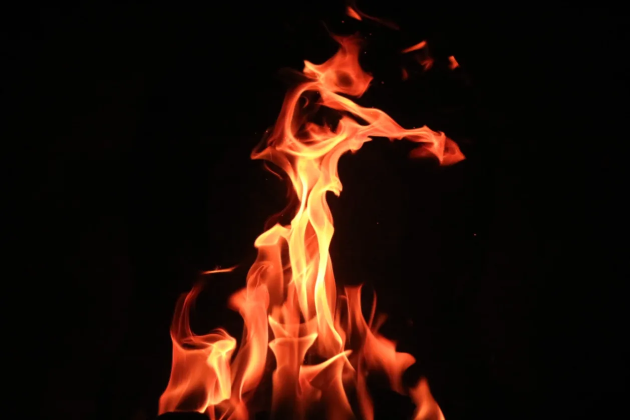 Ayurveda dosha pitta fire and water