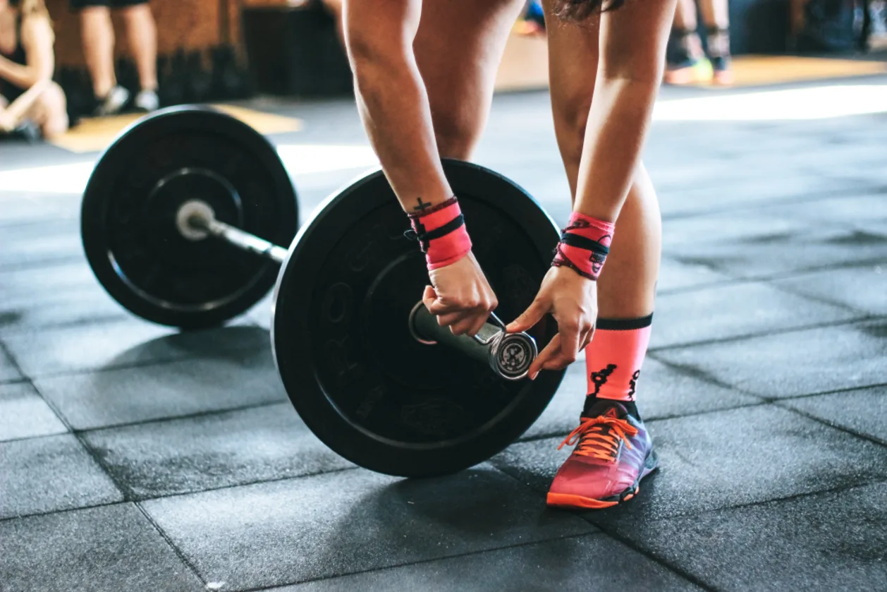 no pain no gain weight training fitness myth