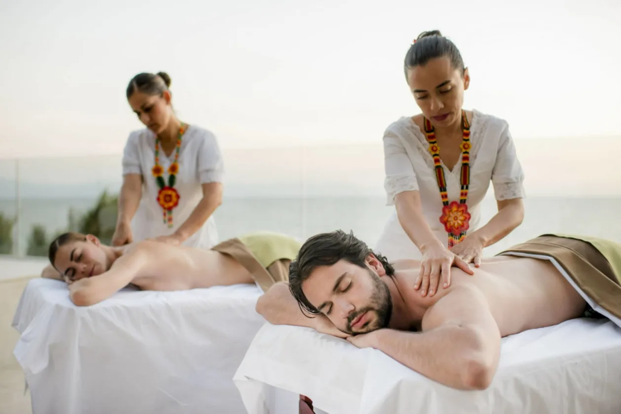 grand-velas-riviera-nayarit-all-inclusive spa resort mexico couples treatment