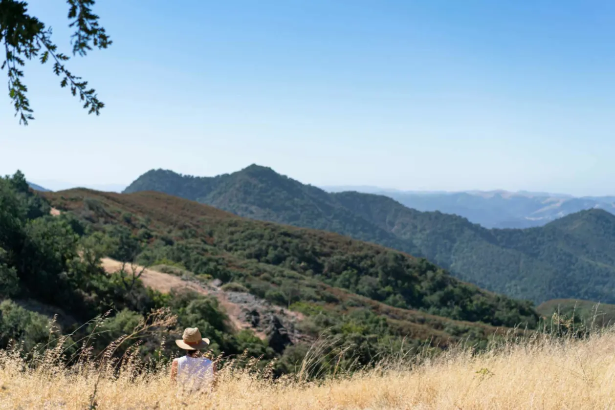 Affordable wellness retreat in California_Sagrada Retreat_Santa Margarita