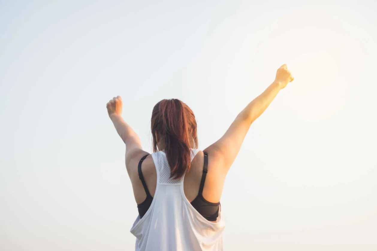 achieving goals