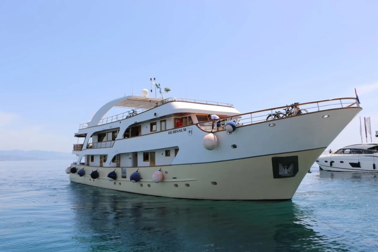 MV Olmissum