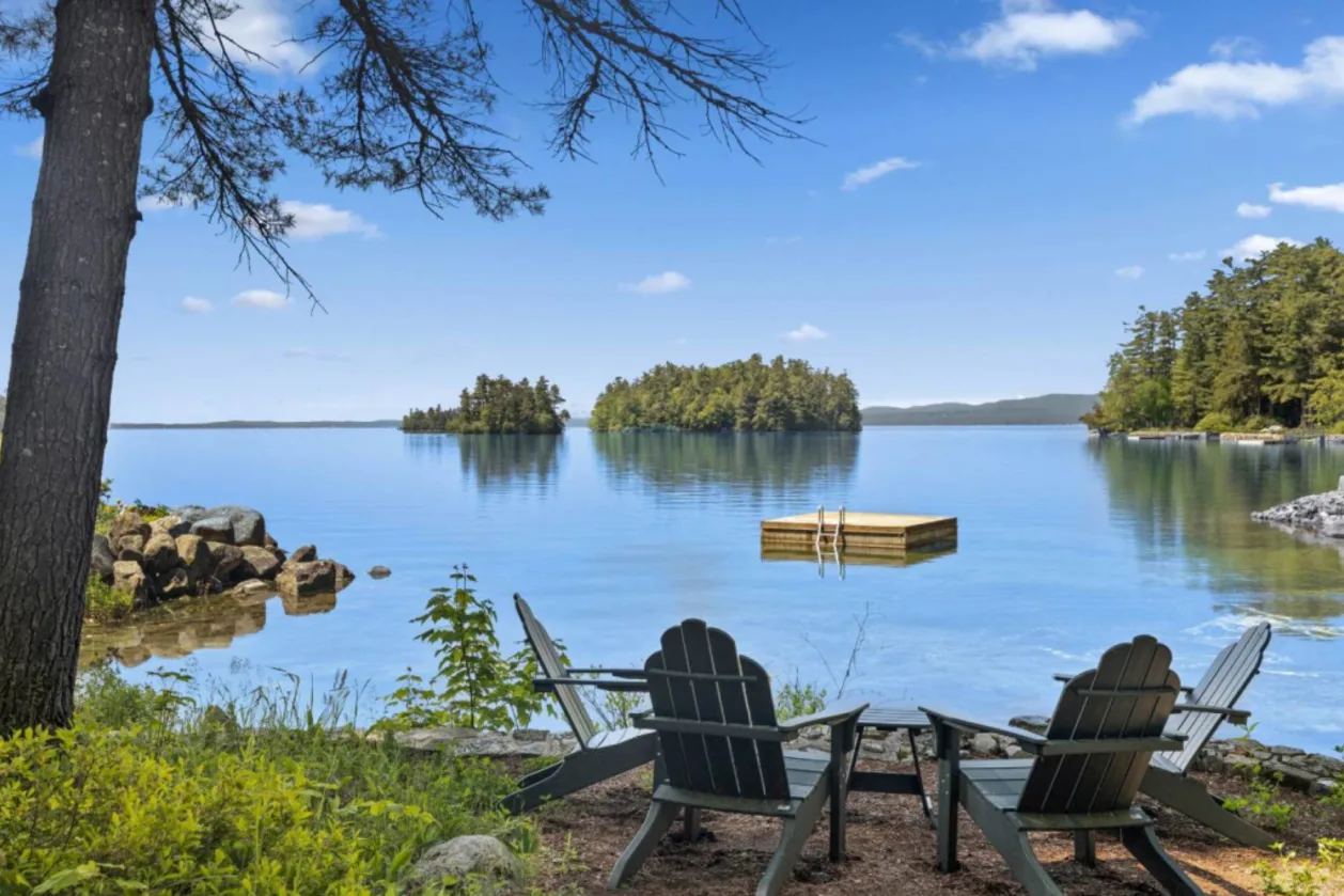 Lakeview at Migis Lodge