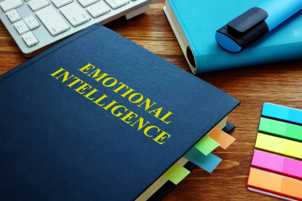 why emotional intelligence is important guide book