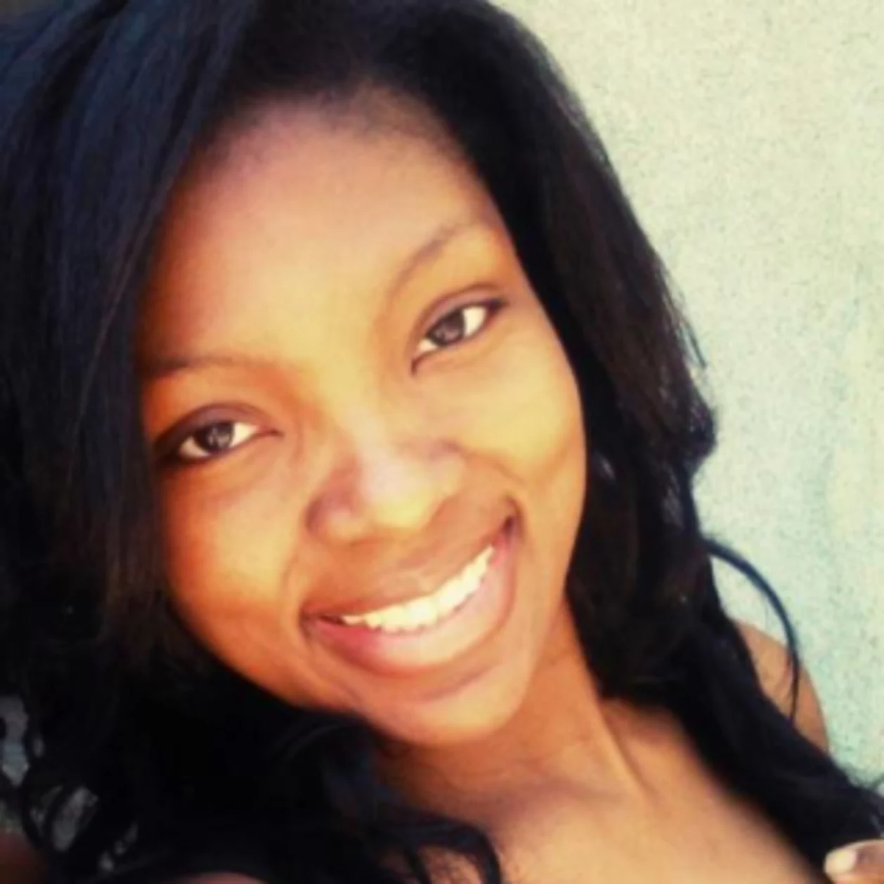 Photo of Creshonda Smith