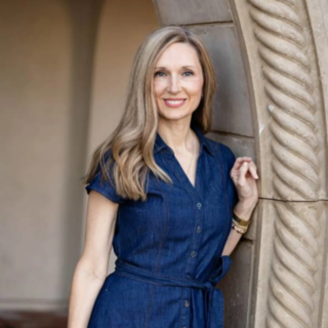 Photo of Sarah Campise Hallier