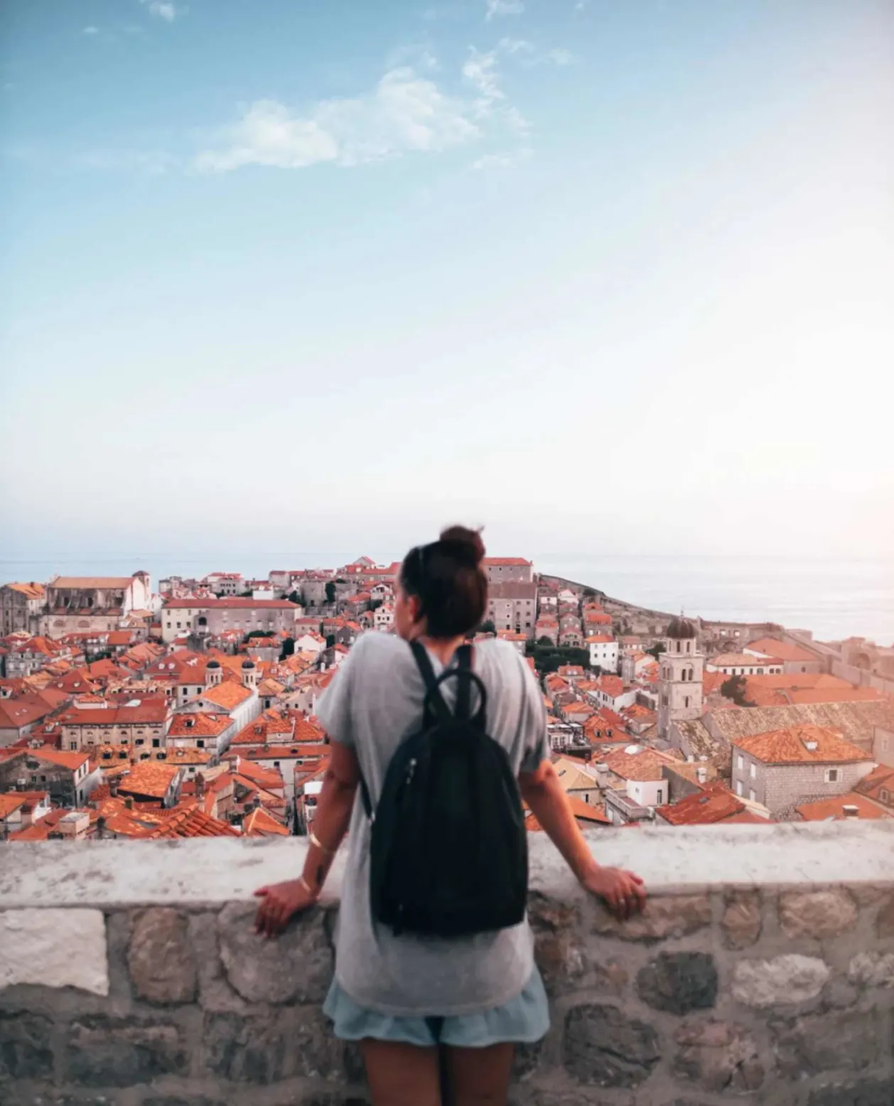solo female travel
