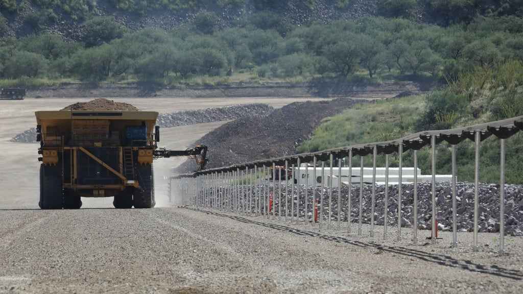 Portada: Caterpillar presenta un innovador sistema de electrificación para grandes