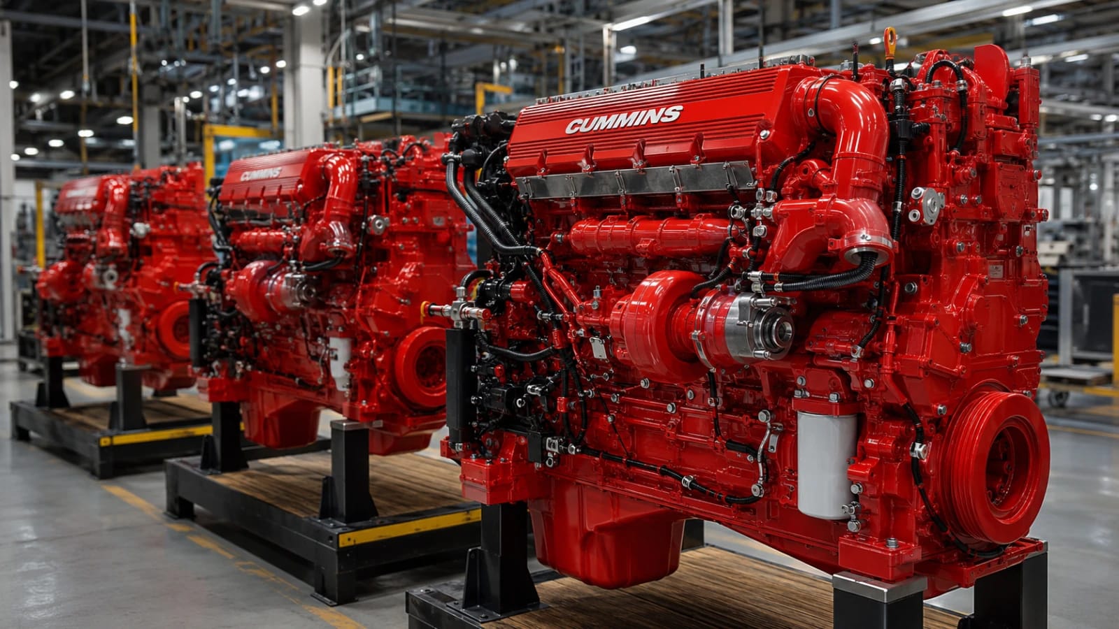 Cummins Signature, ISX, and QSX15 Engines: The Complete Guide