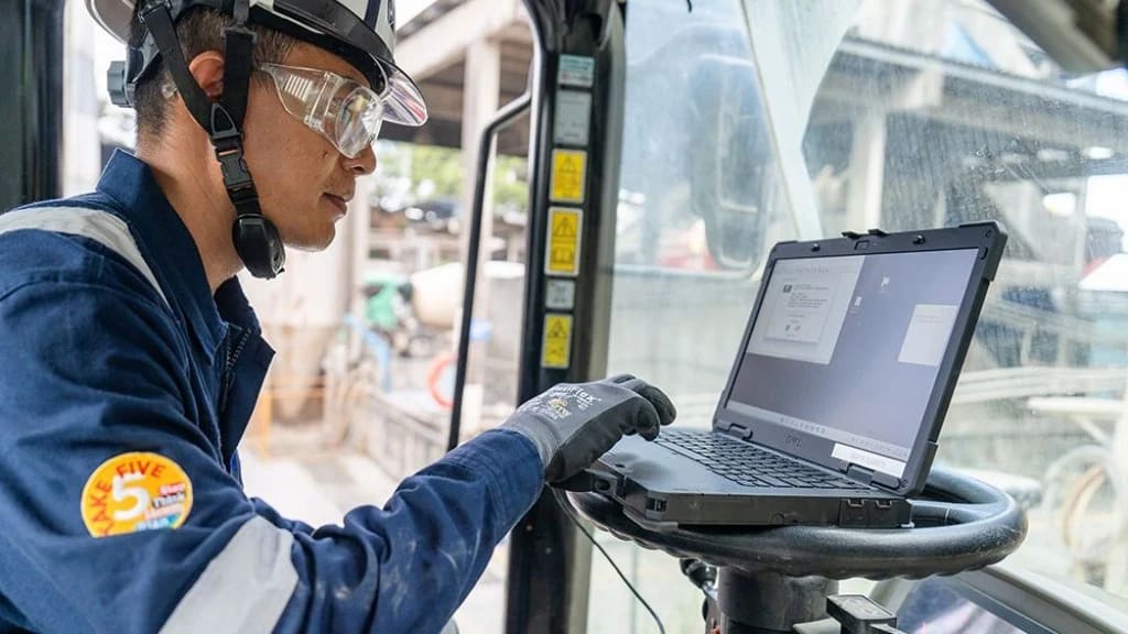 Portada: Caterpillar lanzará su primer desafío global para técnicos de distribuidores en