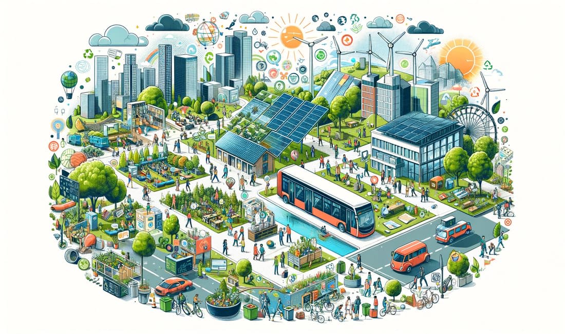 Portada: La Urgencia de la Educación Ambiental en Nuestro Mundo Contemporáneo