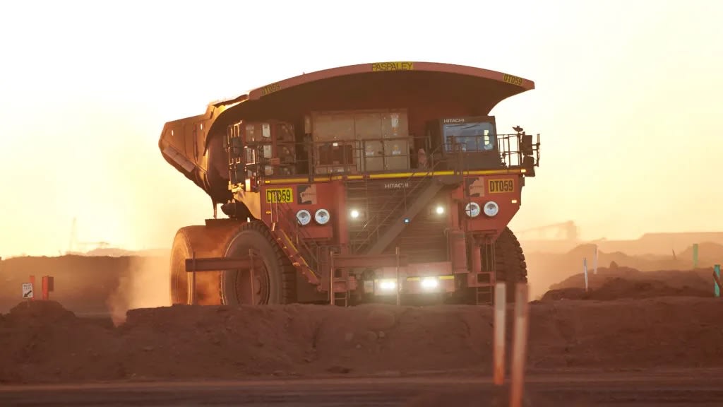 Portada: Epiroc Adquiere ASI Mining para Impulsar la Automatización en la Minería