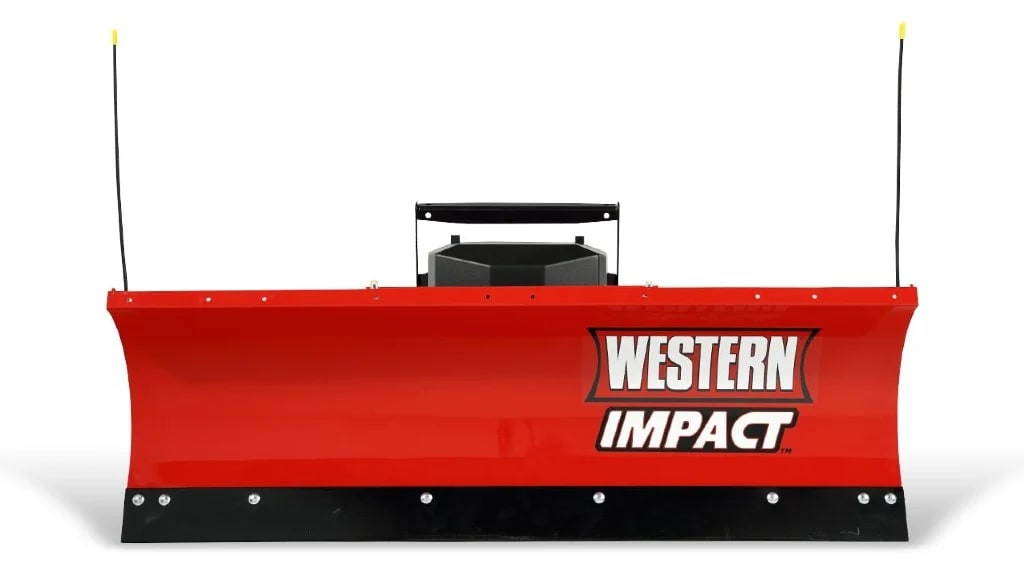 Portada: John Deere amplía venta de equipos de remoción de nieve y hielo WESTERN a