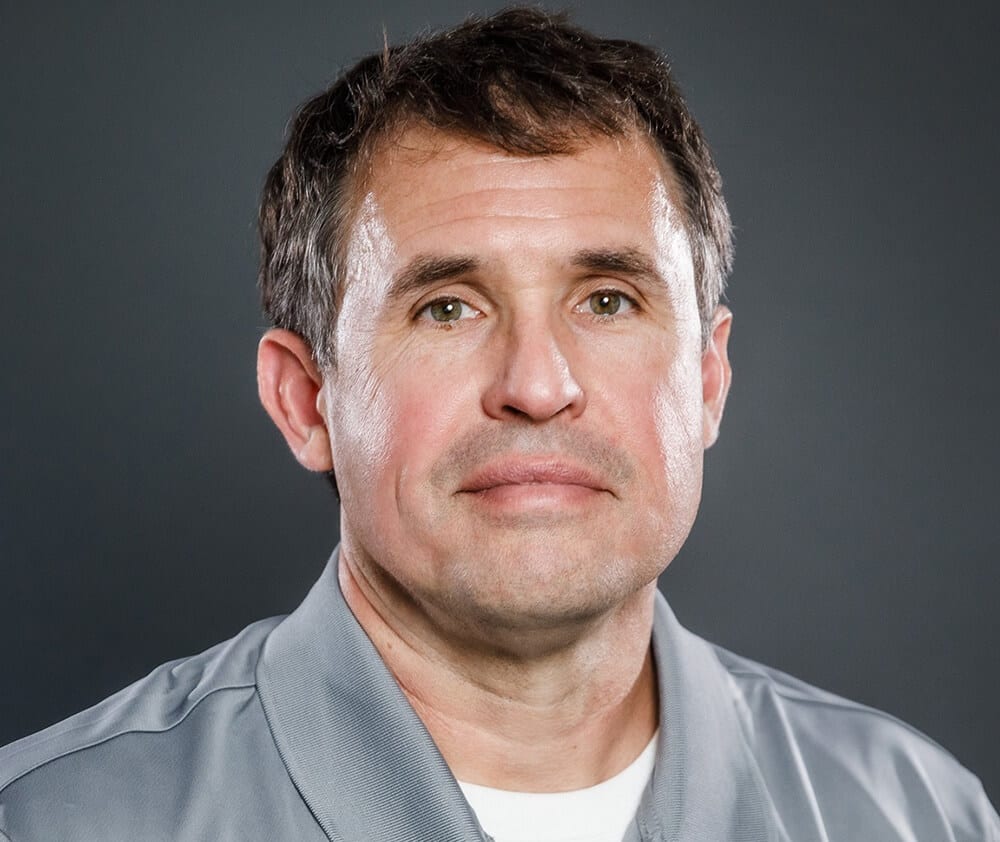 Portada: Superior Industries nombra a Eric Gavin como director de desarrollo comercial