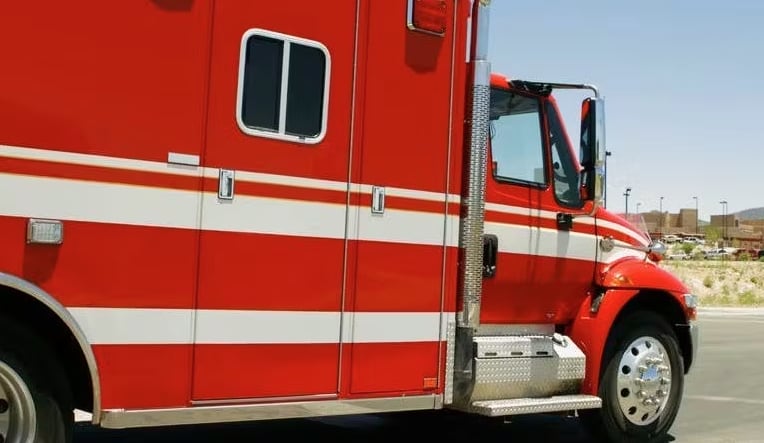 Portada: Colapso de grúa en Houston deja un trabajador muerto