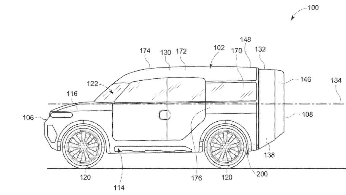 Portada: Honda podría estar considerando el renacimiento del SUV Element