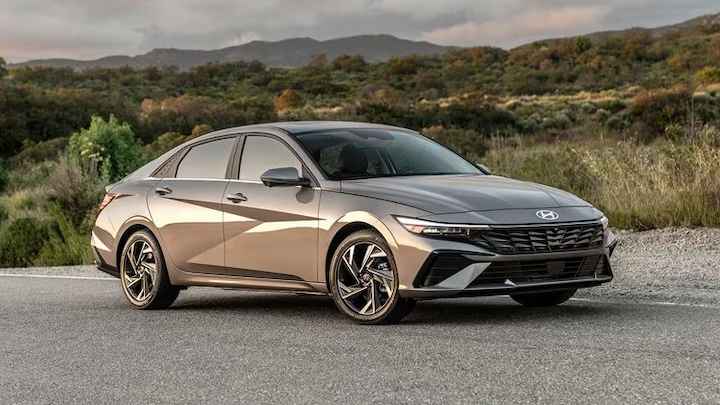 Portada: Hyundai duplicará su oferta de híbridos y lanzará un SUV eléctrico de gran