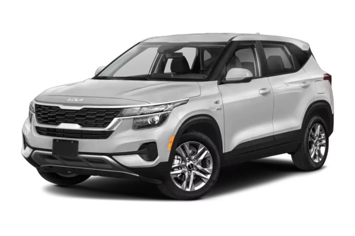 Portada: Actualización del Kia Seltos 2025: Cambios en equipamiento y precio