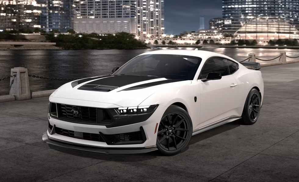 MustangDarkHorsedeJackFitzgerald−71,065