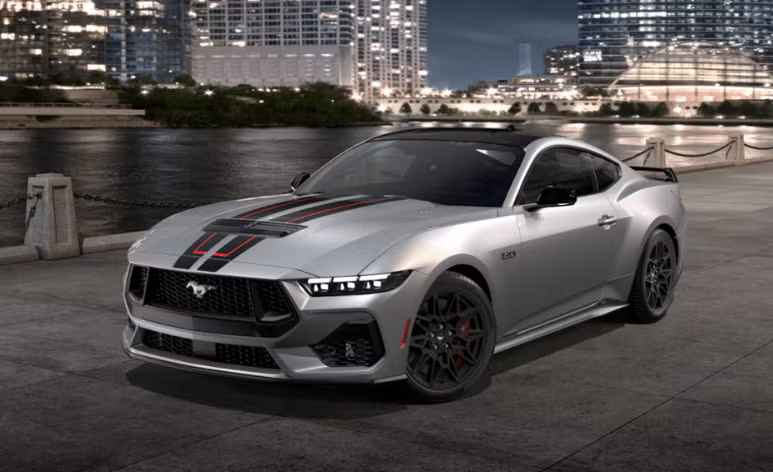 MustangGTdeCarterFry−67,690