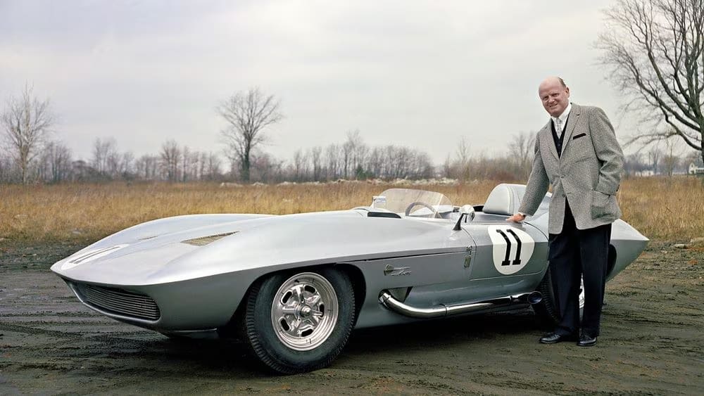 Portada: 10 de los Mejores Autos Conceptuales de Chevrolet de Todos los Tiempos
