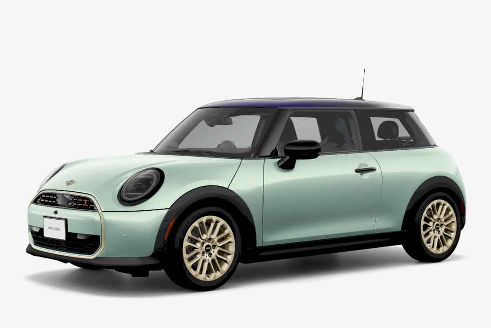 Portada: Cómo configuramos los nuevos Mini Coopers y Countryman JCW 2025