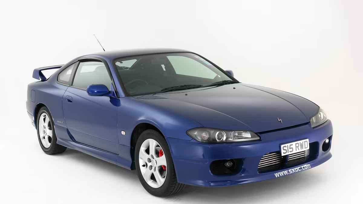 Portada: El sueño del jefe de Nissan: el regreso del silvia como un deportivo 'al precio