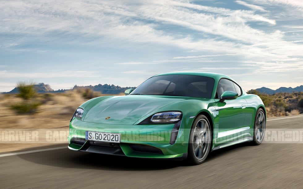 Portada: Porsche eliminará el motor de combustión del 718 en 2025
