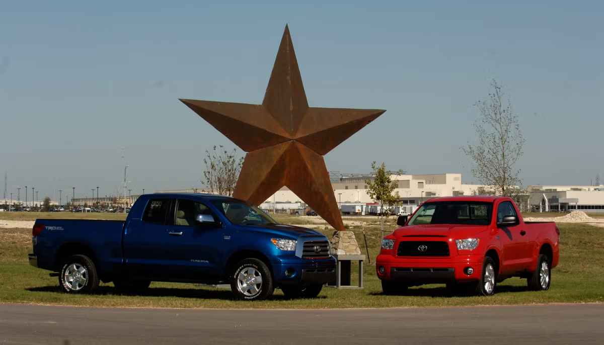 Portada: Estudio revela que los vehículos Toyota son los más propensos a alcanzar